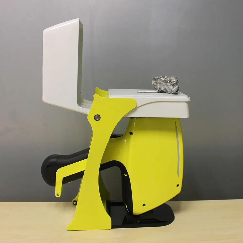Precious Metal XRF Analyzer - HandheldXRF