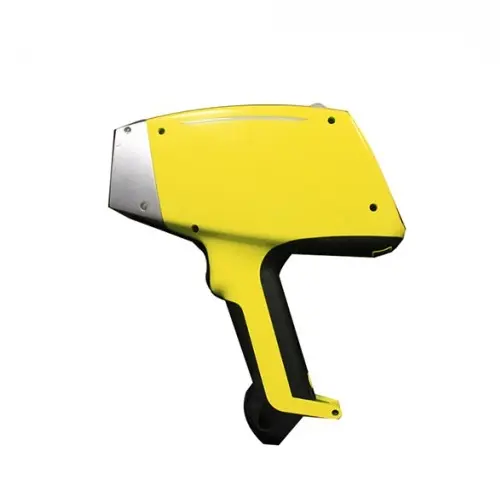 RoHS & Environmental XRF - HandheldXRF